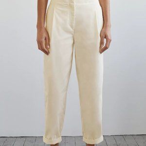 Wilfred Free 'Day Off' Pant in Khaki